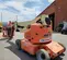 2014 JLG E400AJPN Articulating Boom Lift