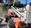 2017 Snorkel A46JRT Articulating Boom Lift