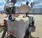 2018 Wacker Neuson LTV6K Towable Light Tower