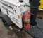 2019 Generac MLT3060MV Towable Light Tower