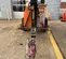 2017 Wanco WLTC4K6MTO Towable Light Tower