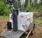 2018 Magnum Pro MLT3060 Towable Light Tower