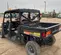 2021 Polaris PRO XD 4000D Utility Vehicle