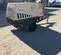 2017 Doosan C185WDZ-T4F Air Compressor