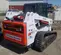 2018 Bobcat T630 Track Loader