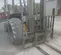 2017 Case 586H Forklift