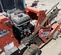 2017 Ditch Witch C14 Walk-Behind Trencher