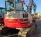 2017 Takeuchi TB280FR Excavator