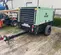 2017 Sullair 400DHH Air Compressor