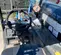 2015 Genie GTH-5519 Forklift