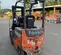 2016 Toyota 8FBCU25 Warehouse Forklift