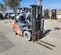 2018 Toyota 8FGU25 Warehouse Forklift