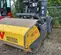 2018 Wacker Neuson RC70 Single Drum Roller