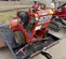 2018 Ditch Witch C14 Walk-Behind Trencher