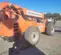 2016 SKYTRAK 10054 Forklift