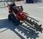 2017 Ditch Witch C24X Walk-Behind Trencher