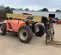2015 JLG G6-42A Forklift