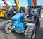 2016 Genie GTH-5519 Forklift