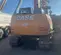 2018 Case CX130D Excavator