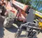 2016 SKYTRAK 8042 Forklift