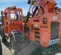 2016 SKYTRAK 6042 Forklift