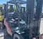 2018 Toyota 8FGU25 Warehouse Forklift