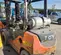 2017 Toyota 8FGU25 Warehouse Forklift