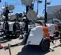 2019 Magnum Pro MLT6SM Towable Light Tower