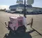 2015 SKYTRAK 8042 Forklift
