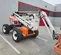 2017 Snorkel A46JRT Articulating Boom Lift