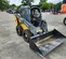 2017 John Deere 316GR Track Loader