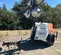 2019 Magnum Pro MLT6SM Towable Light Tower