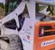 2018 Bobcat T650 Track Loader