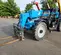 2017 Genie GTH-636 Forklift