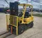 2017 HYSTER H50XT Warehouse Forklift