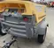 2017 Atlas Copco XAS185KD7 T4F Air Compressor