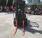 2016 Toyota 8FGU25 Warehouse Forklift