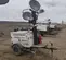 2019 Generac MLT3060MV Towable Light Tower