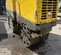 2019 Wacker Neuson RTKX-SC3 Double Drum Roller
