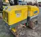 2019 Wacker Neuson RTLX-SC3 Double Drum Roller