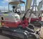 2017 Takeuchi TB260 Mini Excavator