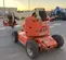 2014 JLG E450AJ Articulating Boom Lift