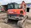 2018 Kubota KX080-4SR3 Mini Excavator