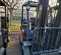 2017 Toyota 8FGU25 Warehouse Forklift