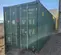 2015 TBD 40' DD 40 ft Storage Container
