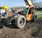 2016 JLG 1255 Forklift