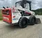2018 Bobcat S550 Track Loader