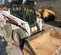 2019 Bobcat S550 Track Loader