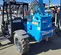 2017 Genie GTH-5519 Forklift