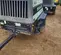 2017 Sullair 185DPQ-KU-T3 Air Compressor